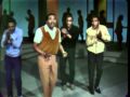 Capture de la vidéo Four Tops - Baby I Need Your Loving (1966) Hq 0815007
