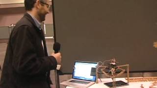 37. Building a Robot that Can Play Angry Birds on a Smartphone (or Robots are the Future of Testing) screenshot 2