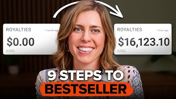 9 Things You Should Do For A Successful Book Launch