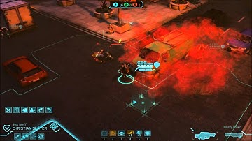 XCOM: Enemy Unknown Adventure - Part 35: Operation Blinding Moon [Part 2] (Normal Ironman)