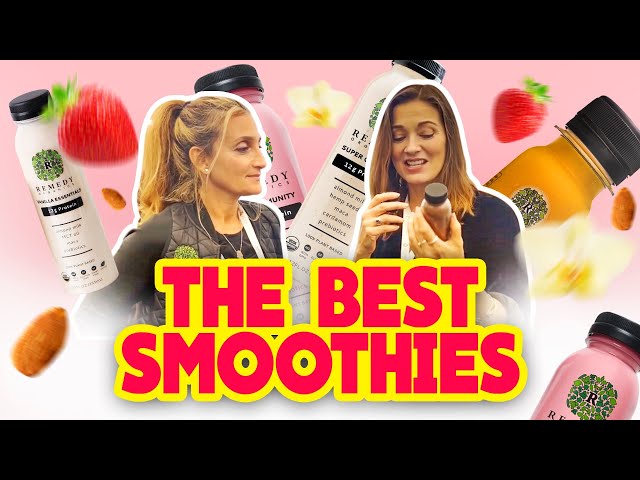 Remedy Organics Immunity | Passionate Living TV