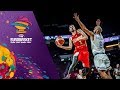 Greece v Russia - Full Game - Quarter-Final - FIBA EuroBasket 2017