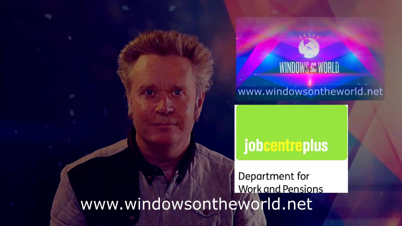 windows 10 pro Job Centres Corrupt?