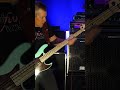 Andy Irvine | Sadowsky MetroExpress Vintage P/J - Jam