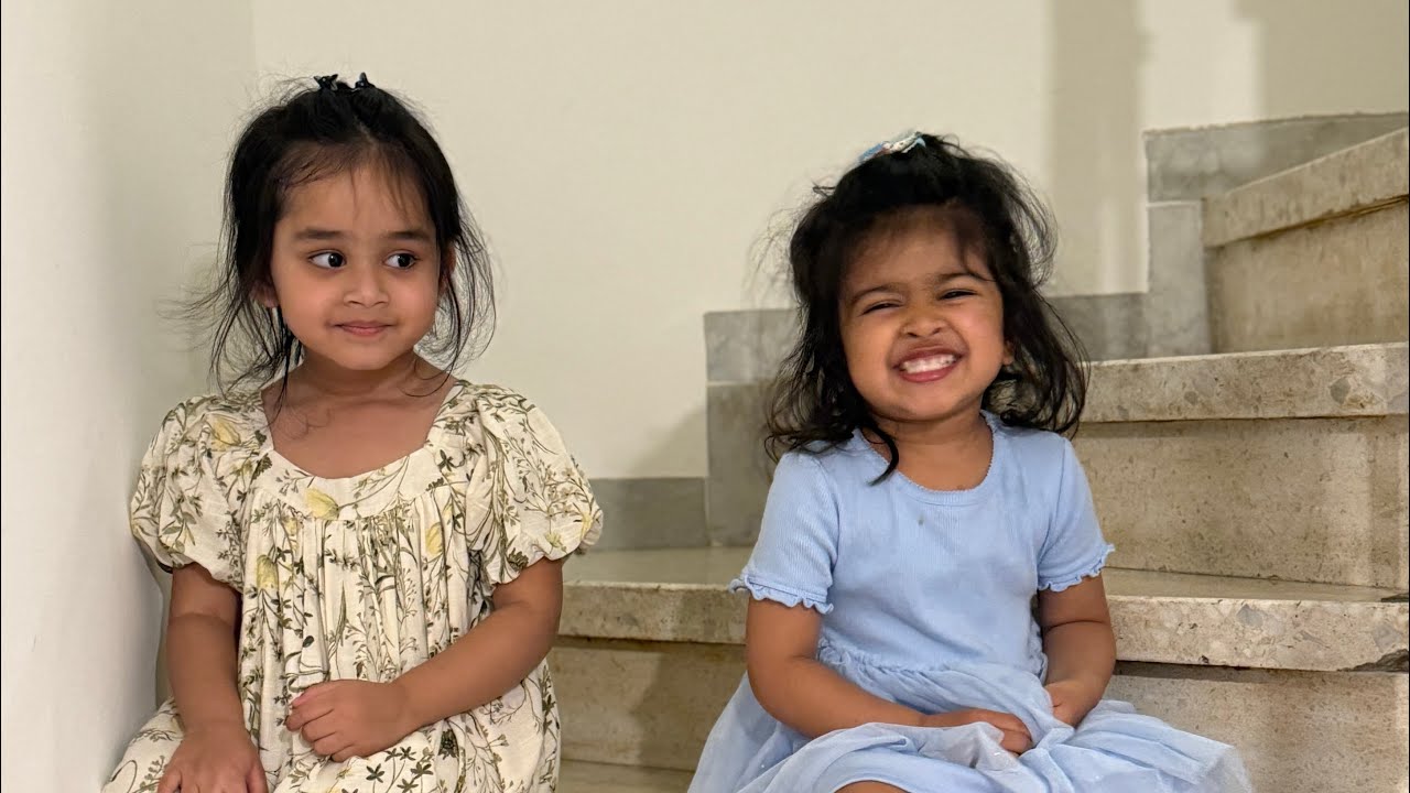 Eid Ul Adha 2025 & Inaya’s 3rd Birthday