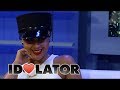 Natalia Kills Interview Pt 1