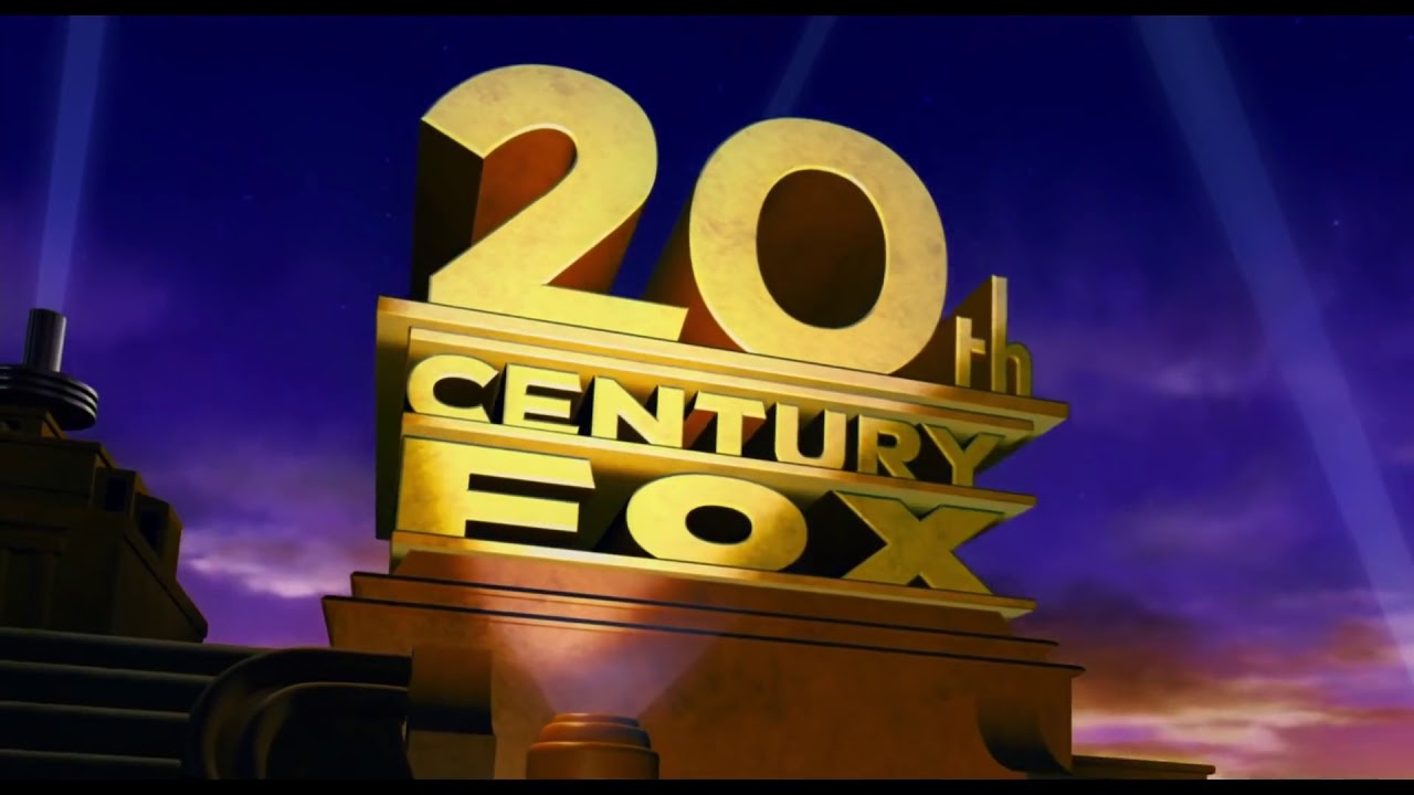 20th Century Fox 1994 Logo - LogoDix