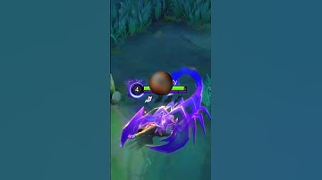 Helcurt One Shot Build ✅ #mlbb #mobilelegends
