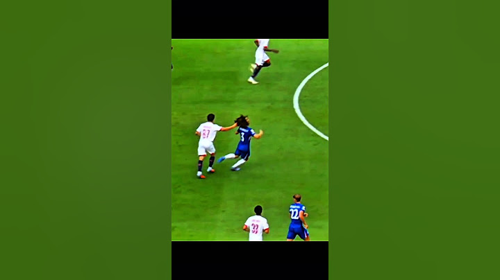 Cucurella X João Neves ⚔️