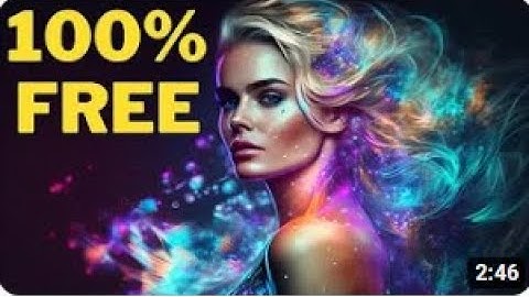 100% FREE AI Art Generator   Microsoft Bing AI Tools