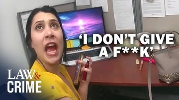 Caught On Bodycam: 7 Most 