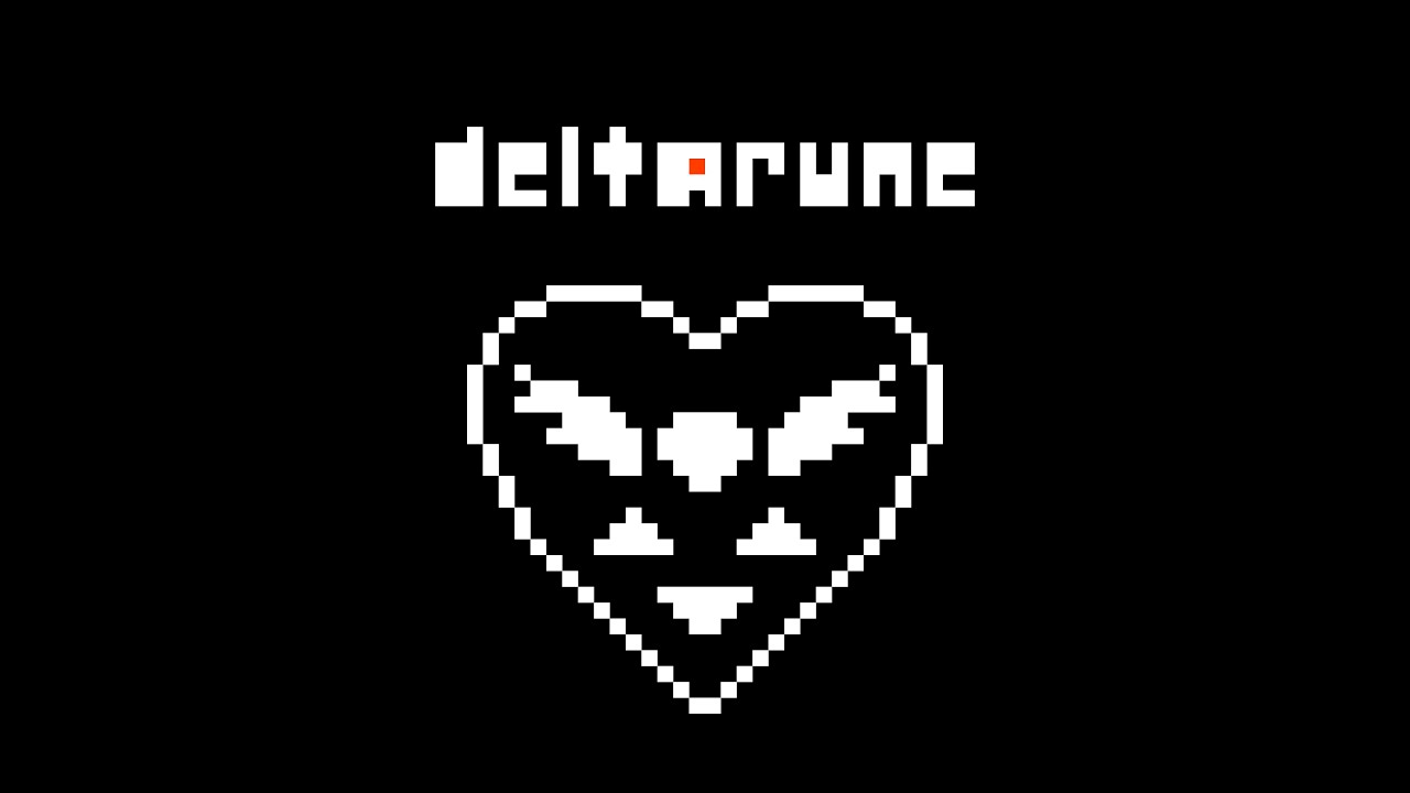 Deltarune Chapter 2 -- Episode 6 - YouTube