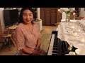 『四季の歌』作詞、作曲:荒木とよひさ [Song of Four Seasons]