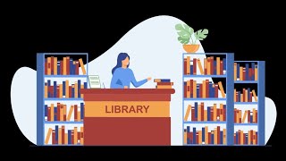 Library Management system project web application asp.net visual studio 2019 SQL management studio