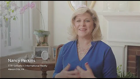 Nancy Perkins, Real Estate Associate | TTR Sotheby...
