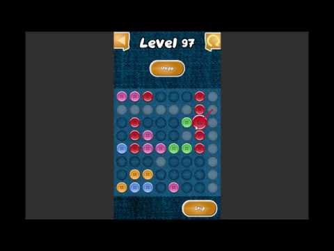 Cut the Buttons Logic Puzzle