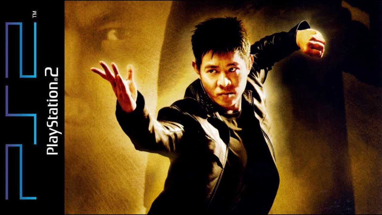 Jet Li Ps2 Jet Li Rise to Honour - PlayStation 2 - YouTube