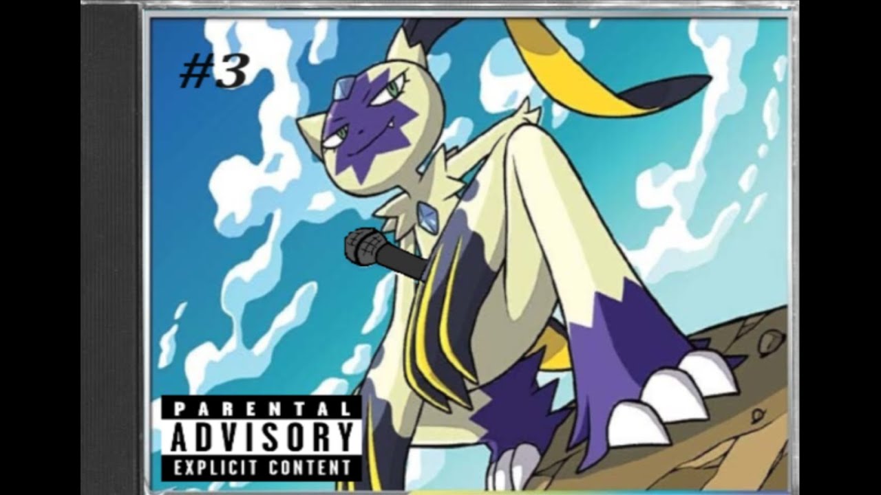 Trainer's Mail Podcast #3 Pidgeot Takes Control Of LATAM