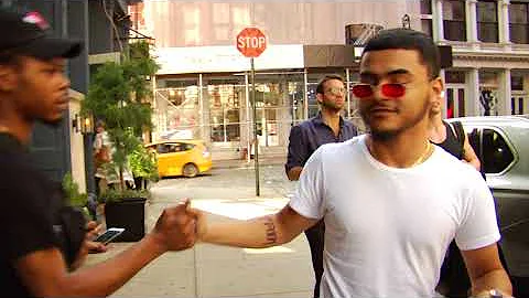 Rastar Lifestyle (Day in the Life) ( New York ) Episode 1