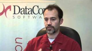 Robert Bassett, DataCore Software, Part 6 - SANsymphony-V: High Availability