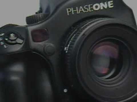 Auto focus lock | Phase One 645AF camera system - Auto focus lock | Phase One 645AF camera system