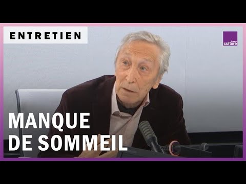 Vidéo: À quoi ressemble la fatigue ?