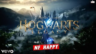 「AMV」NF - HAPPY: Hogwarts Lagacy (Official Music Video)