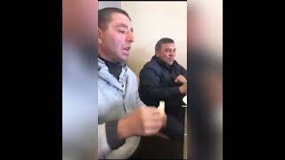 Aksarayda Yemeğe Davetliydim