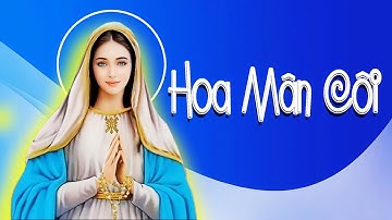 HOA MÂN CÔI KÍNH MẸ - Lê Quang Ánh