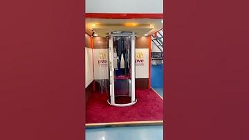 Vacuum Lifts in India #lifts #elevators #shortsvideo