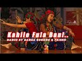 Kahile fula bani dance by ganga gurung  friends