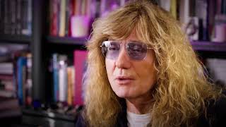 Give Me All Your Love - Track By Track | David Coverdale