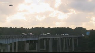Millions headed to SC for bridge repair