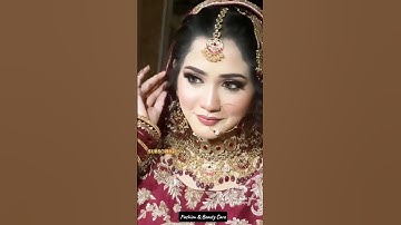 #makeup#bridal #shorts #viralshorts #trending #shortsvedio #youtubeshorts #subscribe #reels #viral