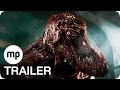 RESIDENT EVIL 6: THE FINAL CHAPTER Trailer 2 German Deutsch (2017) Milla Jovovich