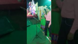 Phool Tumhe Bheja Hai Khat Me Pooja Joshi Akshat Garden Indore