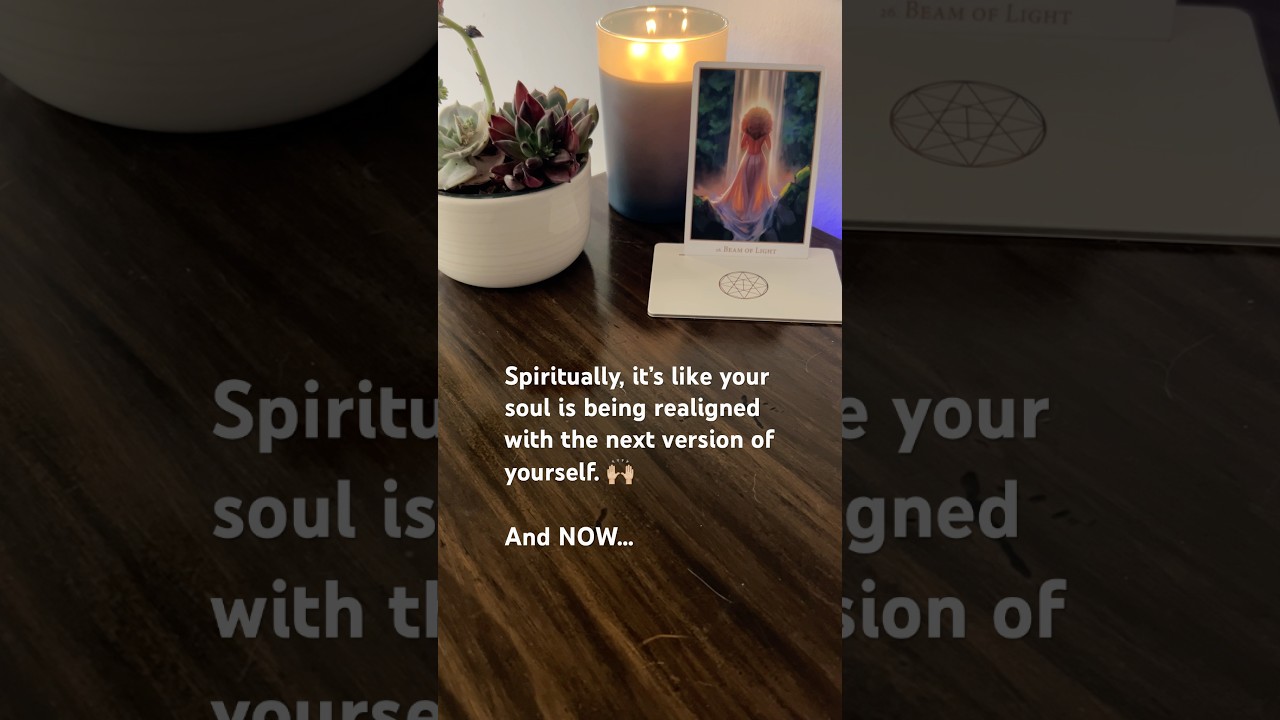 THINGS ARE ABOUT TO GET GOOD! New Moon Ritual April 2025 