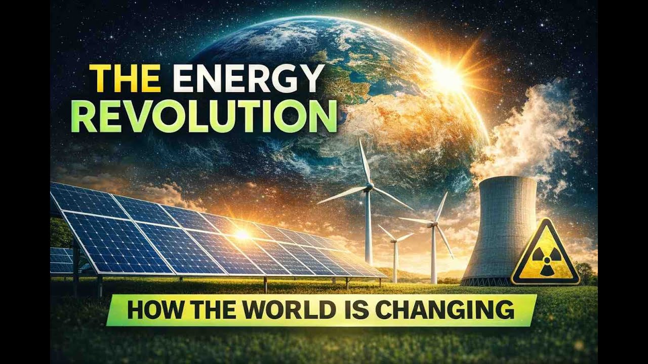 Solar is Cheaper Than You Think: The End of the Fossil Fuel Era?