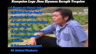 Kumpulan Lagu Jhon Elyaman Saragih