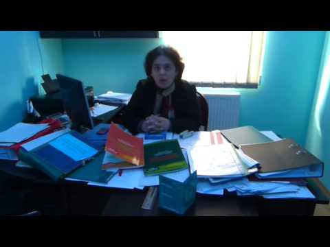 სკოლის დირექტორი აფასებს პროგრამის საქმიანობას საკუთარ სკოლაში