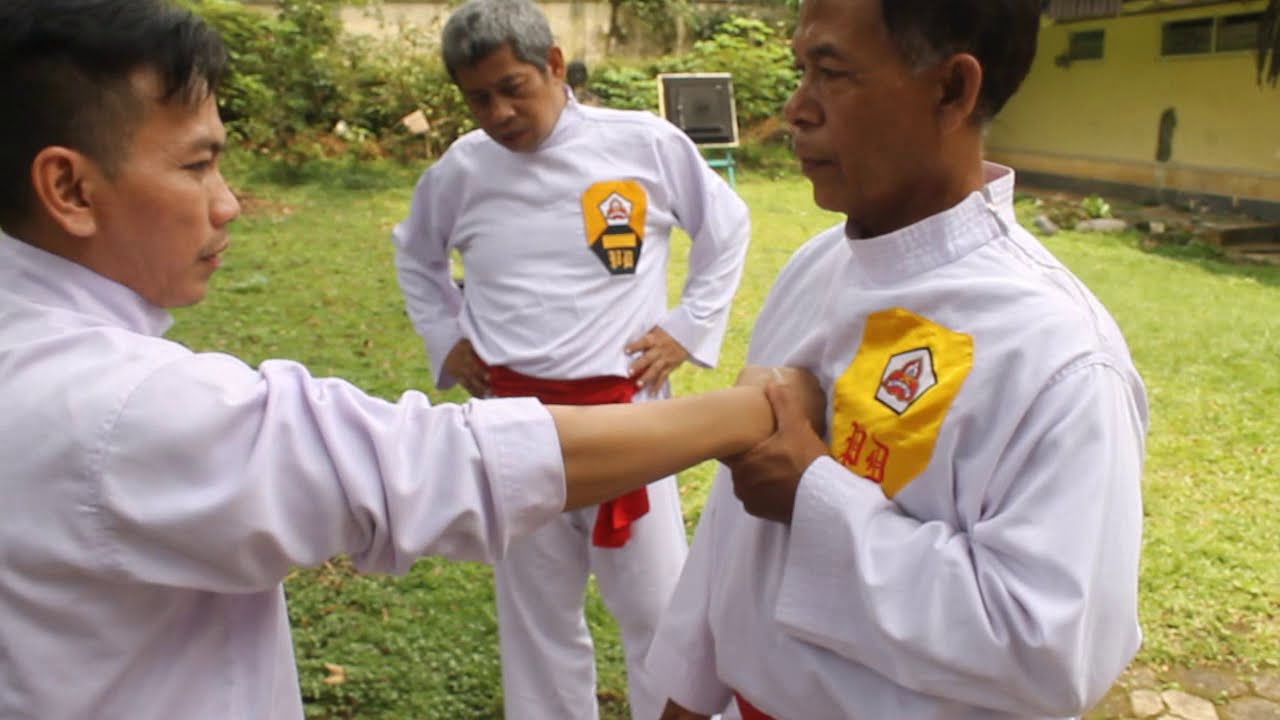 lat 22 nov 2020 bersama Kang Upit (pendekar Jabar)