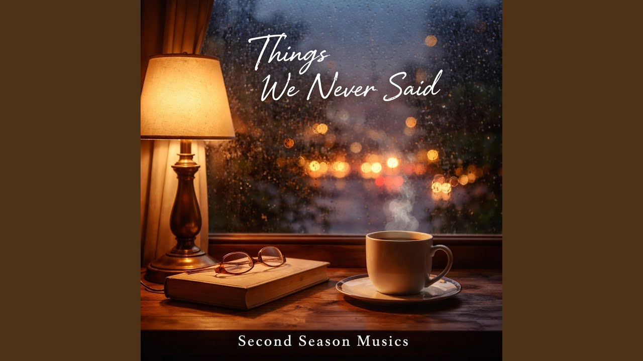 Things We Never Said