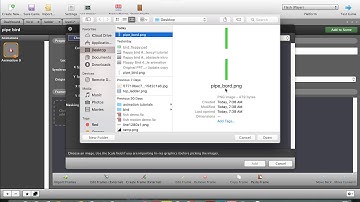 Stencyl Flappy Bird #5   adding pipes