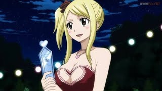 Lucy Heartfilia (Fairy Tail) | Anime Edit