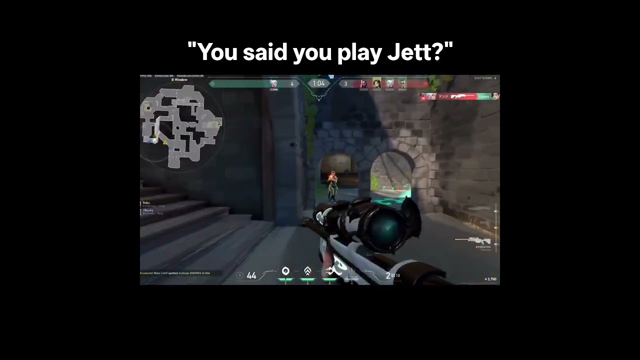 well.. #valorant #valorantclips #valoranthighlights #girlgamer