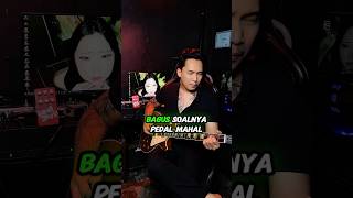 ARCHITECTS - ANIMALS aristo ega cover | red evil stomhand #architects #animals #gitar #cover