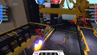 Firefall: TDM Pub Tips - Challenging Opponents and Compositions