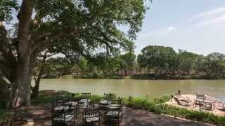 Makubu Lodge in Big 5 Marakapula Reserve
