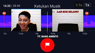 DJ ALA ALA HIDING🎭 || TIK TOK VIRAL❤ || STORY WA 30 DETIK🔥
