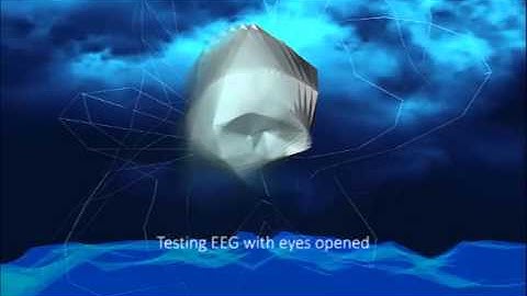 EEG Visual Difference